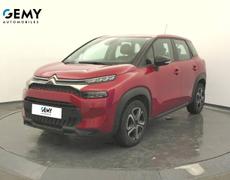 Citroen C3 Aircross Le Mans