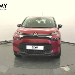 Citroen C3 Aircross C3 Aircross PureTech 110 S&S BVM6 Feel Le Mans