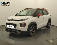 Citroen C3 Aircross Le Mans