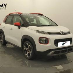 Citroen C3 Aircross C3 Aircross PureTech 110 S&S EAT6 Shine Le Mans