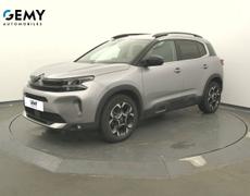 Citroen C5 Aircross Le Mans