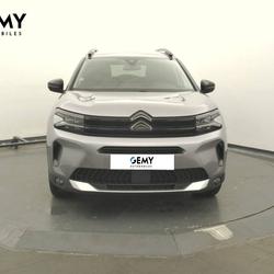 Citroen C5 Aircross C5 Aircross PureTech 130 S&S EAT8 Shine Le Mans