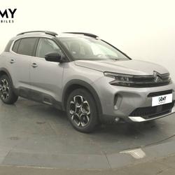 Citroen C5 Aircross C5 Aircross PureTech 130 S&S EAT8 Shine Le Mans