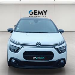 Citroen C3 C3 PureTech 83 S&S BVM5 Shine Le Mans