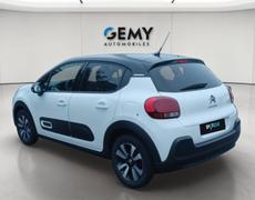 Citroen C3 Le Mans