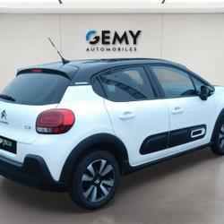 Citroen C3 C3 PureTech 83 S&S BVM5 Shine Le Mans