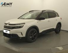 Citroen C5 Aircross Le Mans