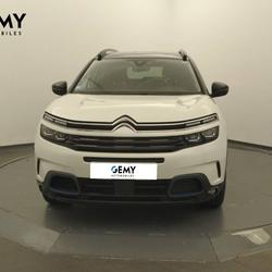 Citroen C5 Aircross C5 Aircross Hybride Rechargeable 225 S&S e-EAT8 Shine Pack Le Mans