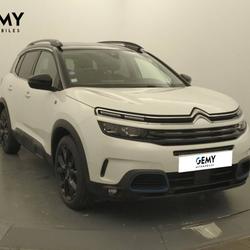 Citroen C5 Aircross C5 Aircross Hybride Rechargeable 225 S&S e-EAT8 Shine Pack Le Mans