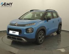 Citroen C3 Aircross Le Mans