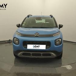 Citroen C3 Aircross C3 Aircross BlueHDi 110 S&S BVM6 Feel Pack Le Mans