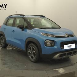 Citroen C3 Aircross C3 Aircross BlueHDi 110 S&S BVM6 Feel Pack Le Mans