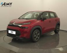 Citroen C3 Aircross Le Mans