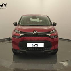 Citroen C3 Aircross C3 Aircross PureTech 110 S&S BVM6 Feel Le Mans