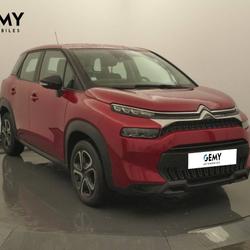 Citroen C3 Aircross C3 Aircross PureTech 110 S&S BVM6 Feel Le Mans
