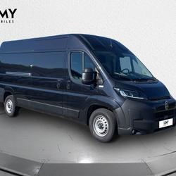 Citroen Jumper JUMPER FOURGON TOLE MAXI 35 L3H2 180 S&S BVA8 Le Mans