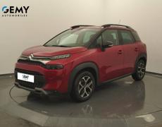 Citroen C3 Aircross Le Mans