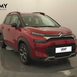 Citroen C3 Aircross C3 Aircross PureTech 110 S&S BVM6 Shine Le Mans