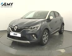 Renault Captur Le Mans