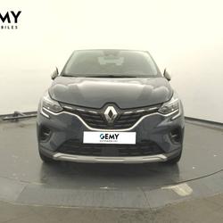 Renault Captur Captur E-Tech full hybrid 145 Techno Le Mans