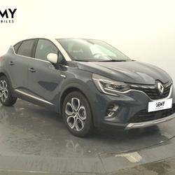 Renault Captur Captur E-Tech full hybrid 145 Techno Le Mans