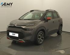 Citroen C3 Aircross Le Mans