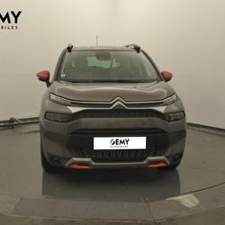 Citroen C3 Aircross C3 Aircross BlueHDi 110 S&S BVM6 Shine Le Mans