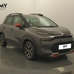 Citroen C3 Aircross C3 Aircross BlueHDi 110 S&S BVM6 Shine Le Mans
