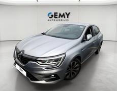 Renault Megane 4 Le Mans