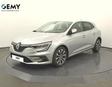Renault Megane 4 Le Mans