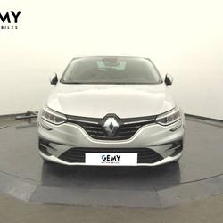 Renault Megane 4 Megane IV Berline TCe 140 EDC Techno Le Mans