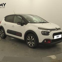 Citroen C3 C3 PureTech 83 S&S BVM5 C-Series Le Mans