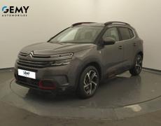 Citroen C5 Aircross Le Mans