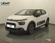 Citroen C3 Societe Le Mans