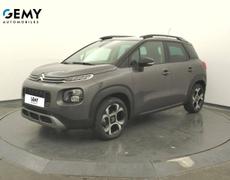 Citroen C3 Aircross Le Mans