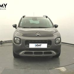 Citroen C3 Aircross C3 Aircross PureTech 130 S&S EAT6 Shine Le Mans