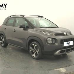 Citroen C3 Aircross C3 Aircross PureTech 130 S&S EAT6 Shine Le Mans