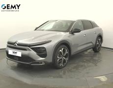 Citroen C5 X Le Mans