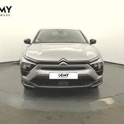 Citroen C5 X C5 X PureTech 180 S&S EAT8 Shine Le Mans