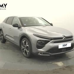 Citroen C5 X C5 X PureTech 180 S&S EAT8 Shine Le Mans