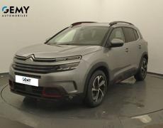 Citroen C5 Aircross Le Mans