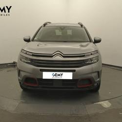 Citroen C5 Aircross C5 Aircross Hybride Rechargeable 225 S&S e-EAT8 C-Series Le Mans