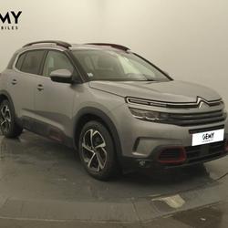Citroen C5 Aircross C5 Aircross Hybride Rechargeable 225 S&S e-EAT8 C-Series Le Mans