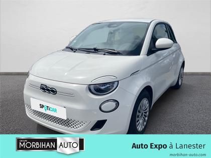 Fiat Autres Fiat - E 95 CH ACTION - 14 990 €