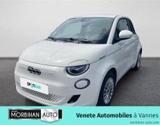 Fiat 500 II Lanester