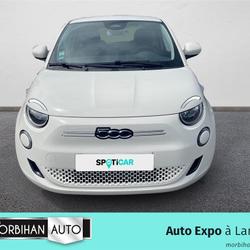 Fiat 500e BERLINE E 95 CH ACTION occasion - Lanester - photo 2/16