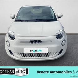 Fiat 500 II E 95 CH ACTION Lanester