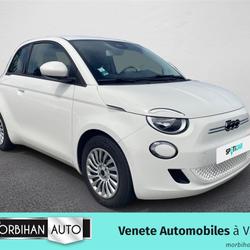 Fiat 500 II E 95 CH ACTION Lanester