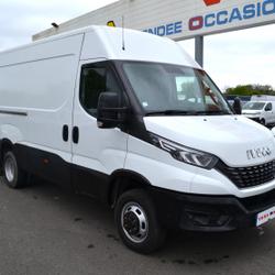 Iveco Daily 35C18 V12 HI-MATIC Bellevigny