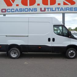 Iveco Daily 35C18 V12 HI-MATIC Bellevigny